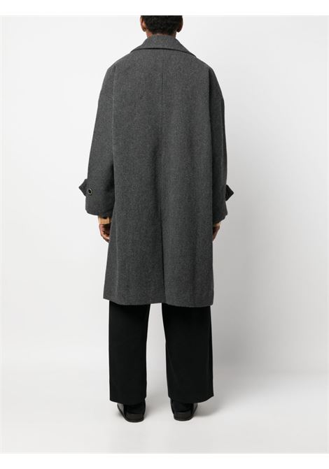 cappotto oversize UMA WANG | Cappotto | UM8512UW890